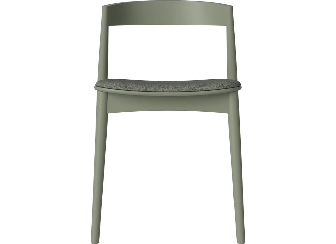 Bolia Scaun de Dining Kite - Ediție Culori Monza, Sea Green 2