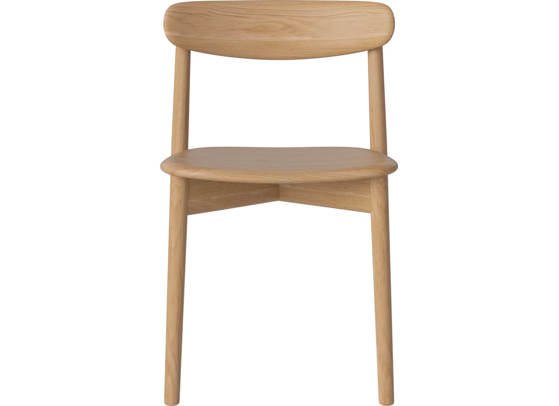 Bolia Scaun de Dining Merge 2