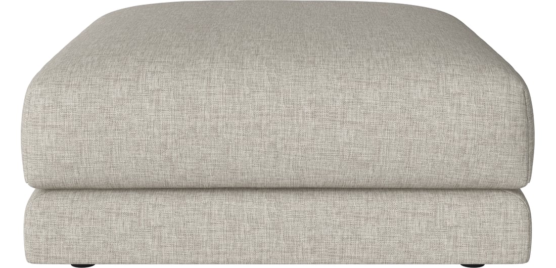 Bolia Puf Avelou 90×101 cm 1