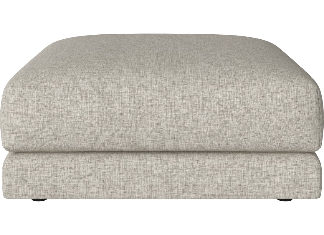 Bolia Puf Avelou 90×101 cm 2