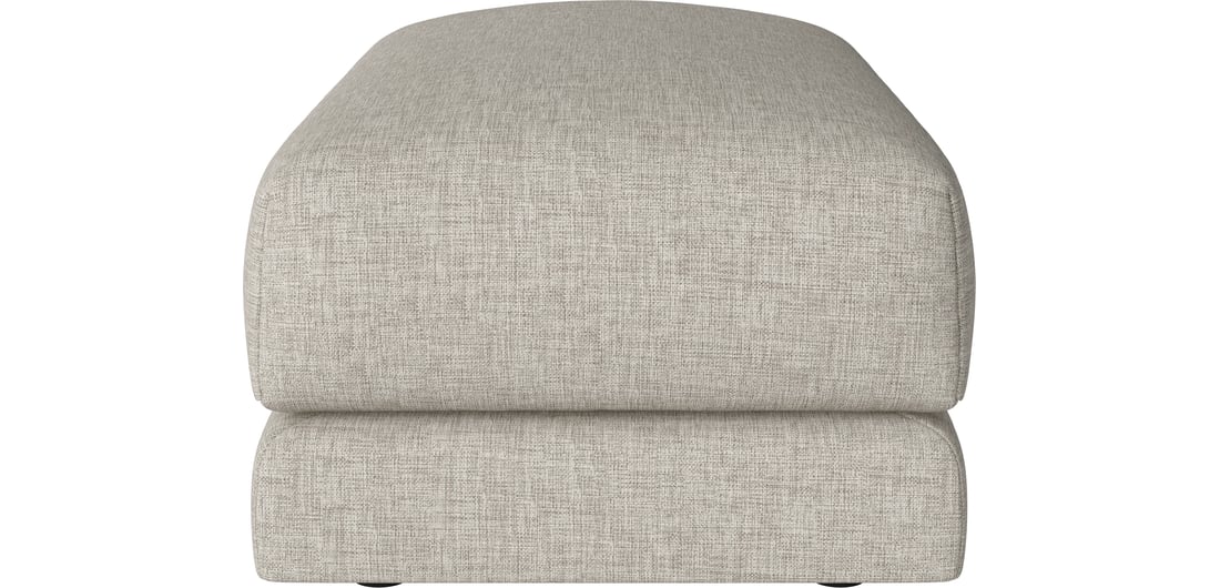 Bolia Puf Avelou 58×101 cm 1