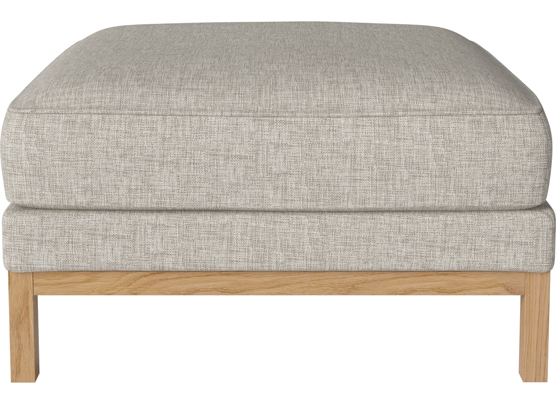 Bolia Puf North 70 cm 2