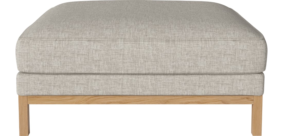 Bolia Puf North 90 cm 1