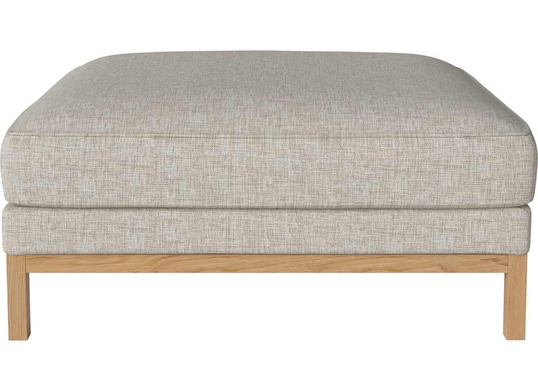 Bolia Puf North 90 cm 2