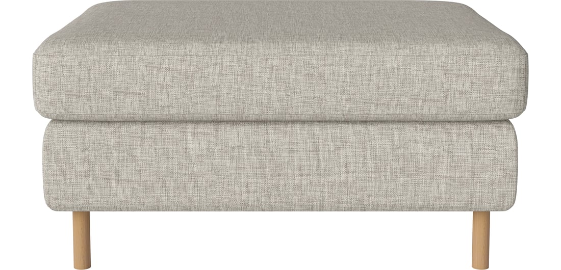Bolia Puf Scandinavia 85×70 cm 1