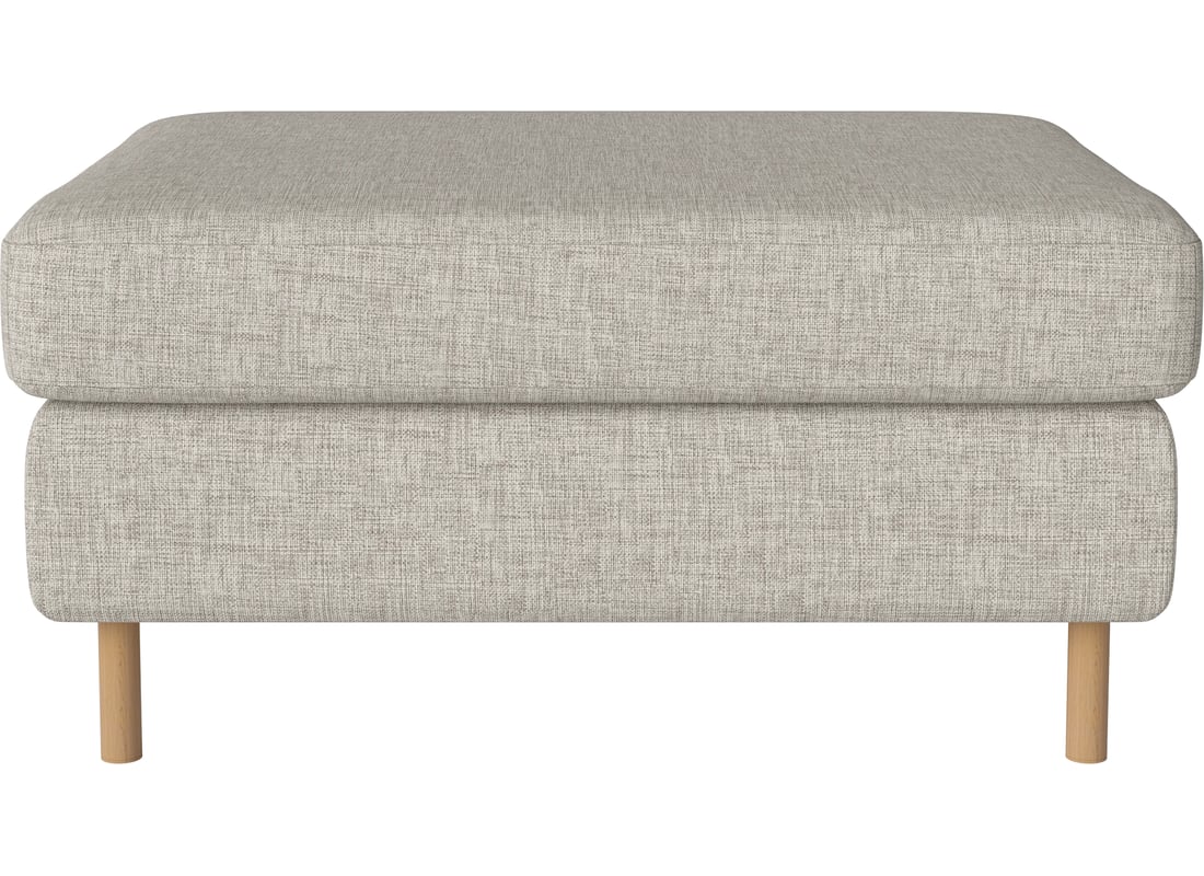 Bolia Puf Scandinavia 85×70 cm 2