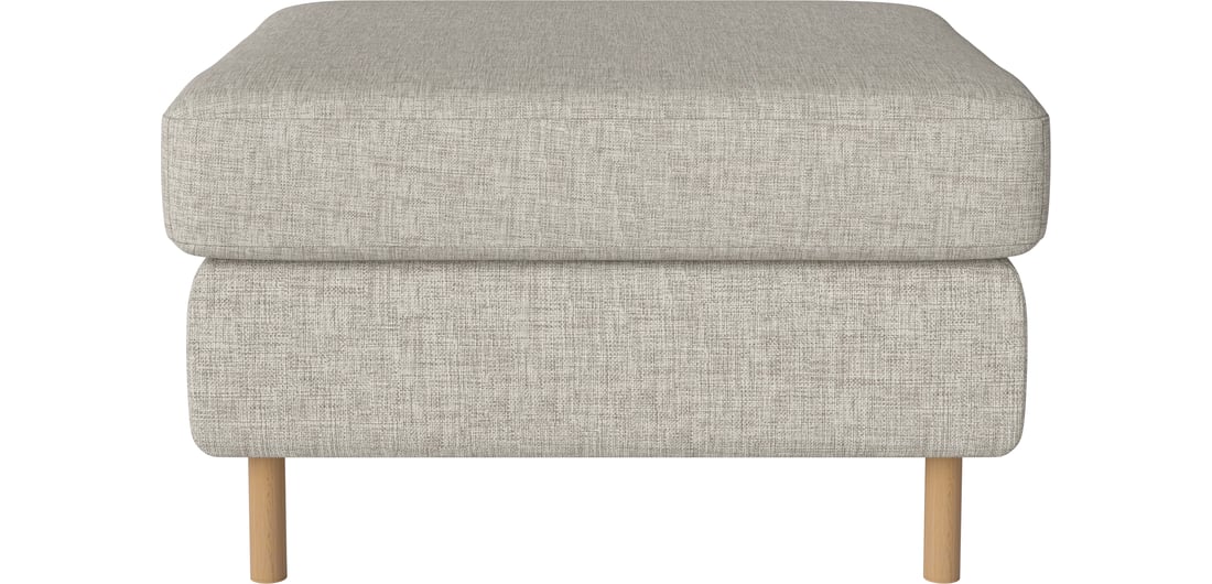 Bolia Puf Scandinavia 70×70 cm 1