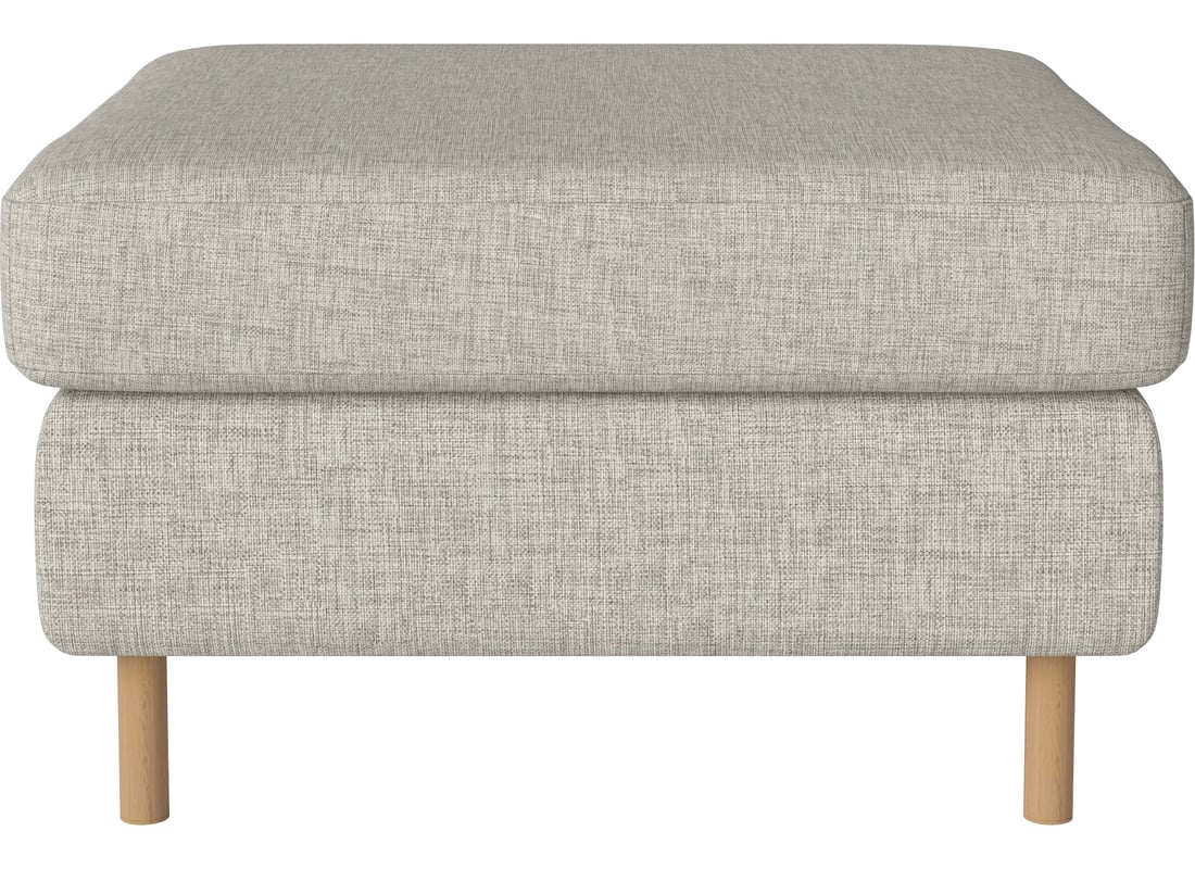 Bolia Puf Scandinavia 70×70 cm 2