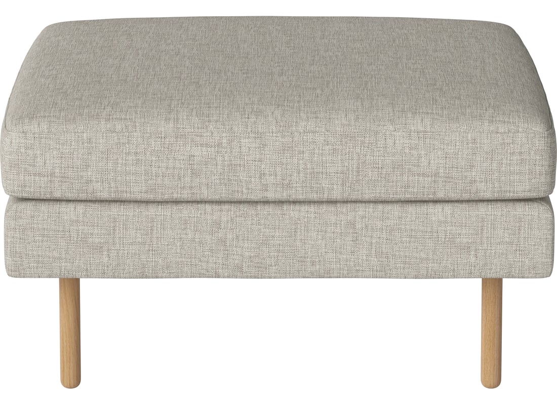 Bolia Puf Scandinavia Remix 78×74 cm 2