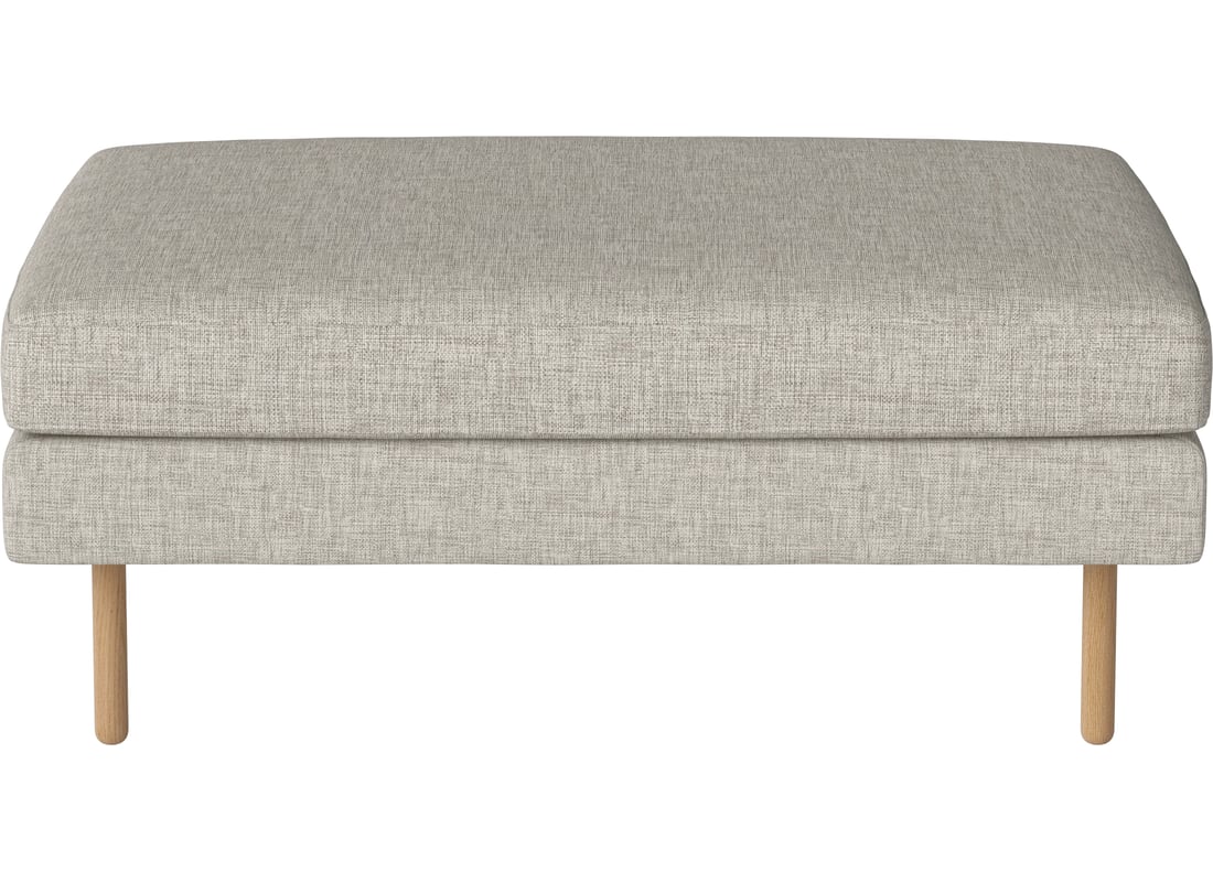 Bolia Puf Scandinavia Remix 103×74 cm 2