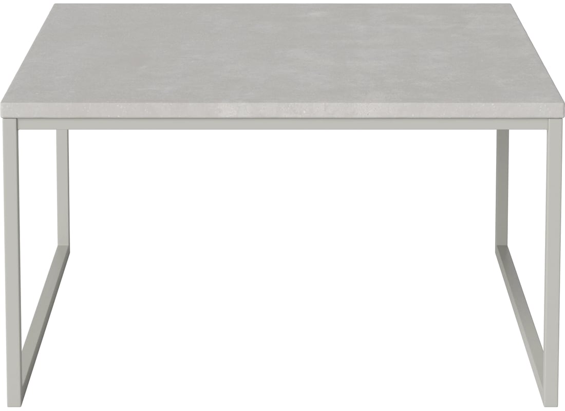 Bolia Masă de Exterior Como 60×60 cm 2