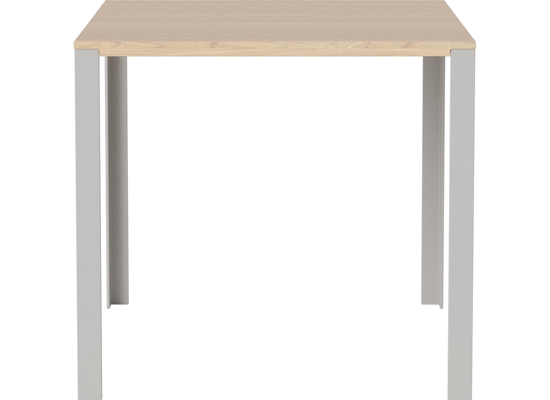 Bolia Masă Link 80×80 cm 2