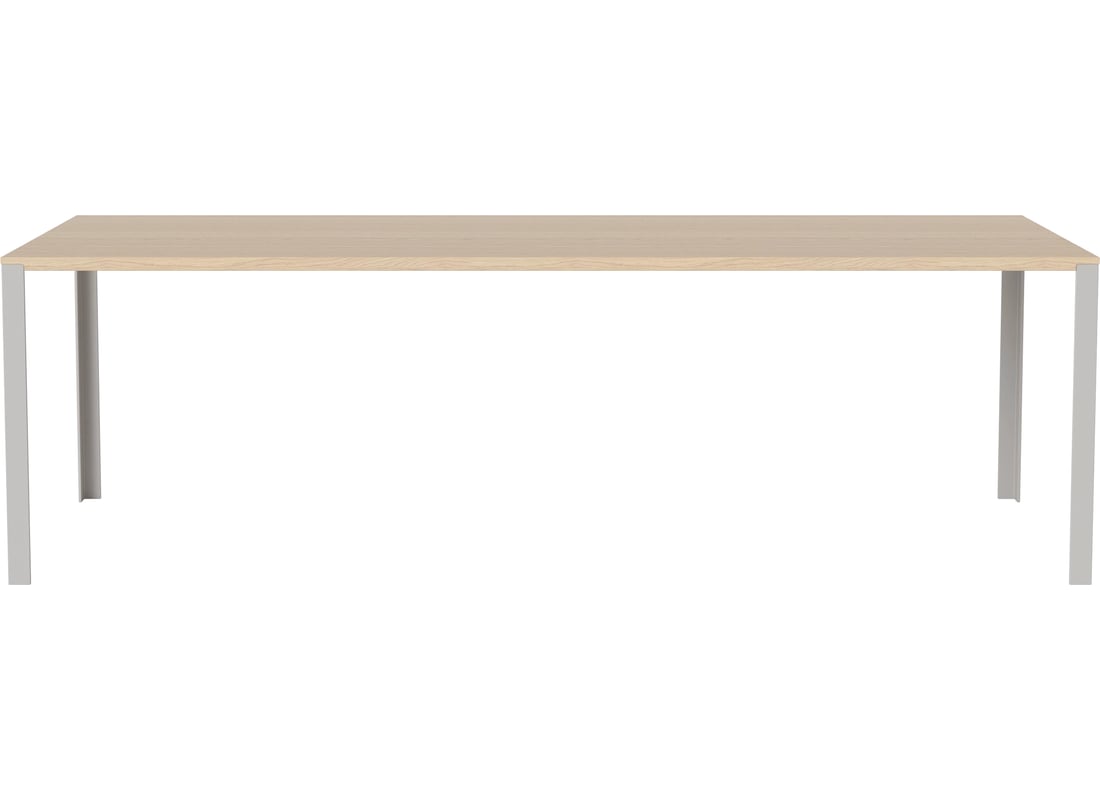 Bolia Masă Link 240×90 cm 2