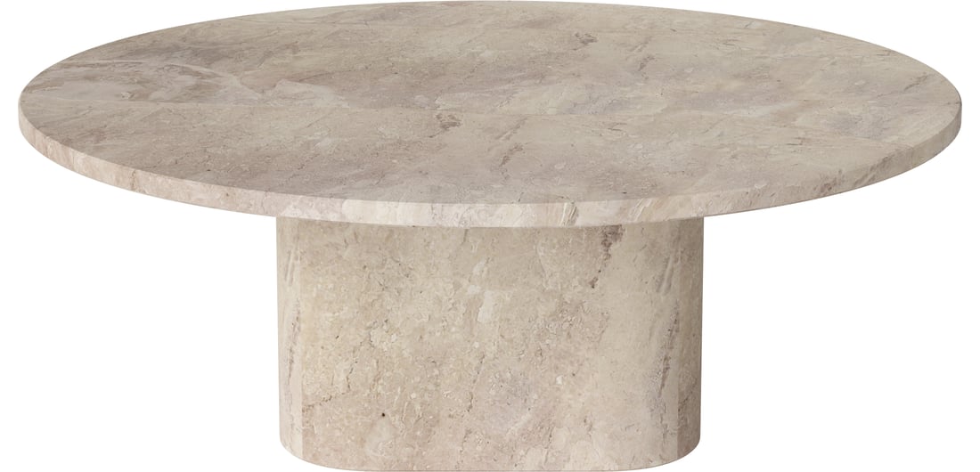 Bolia Masă de Exterior Eida de Dining - Rotundă 1