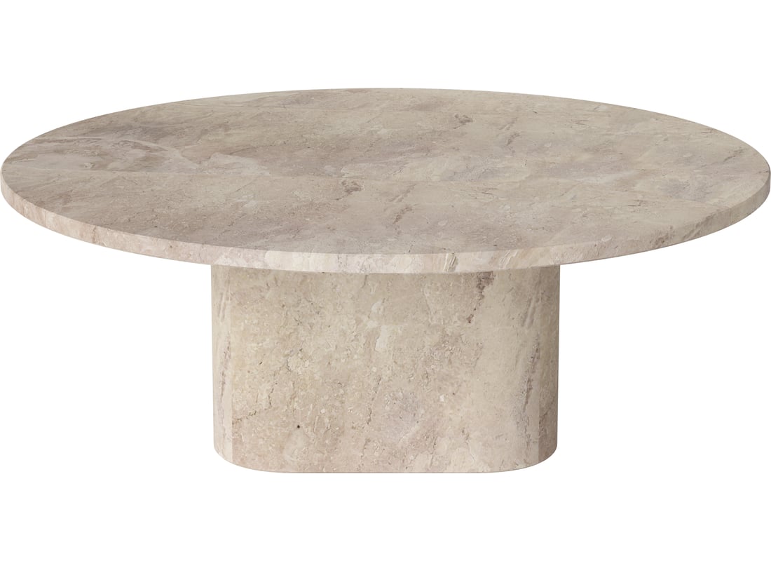 Bolia Masă de Exterior Eida de Dining - Rotundă 2