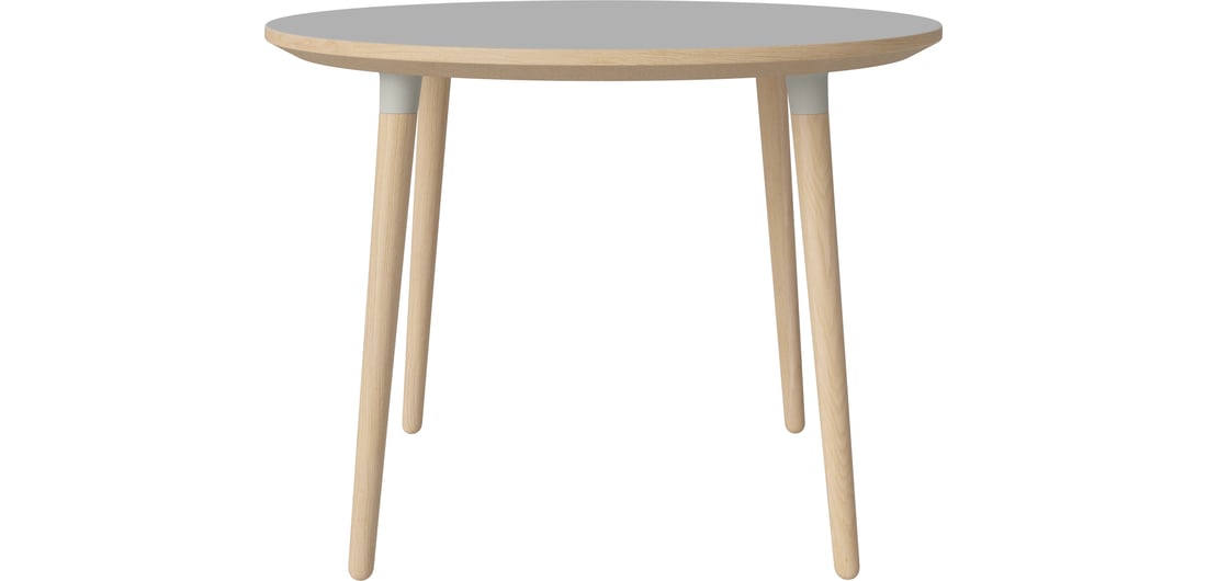 Bolia Masă de Dining Seed Ø100 cm 1