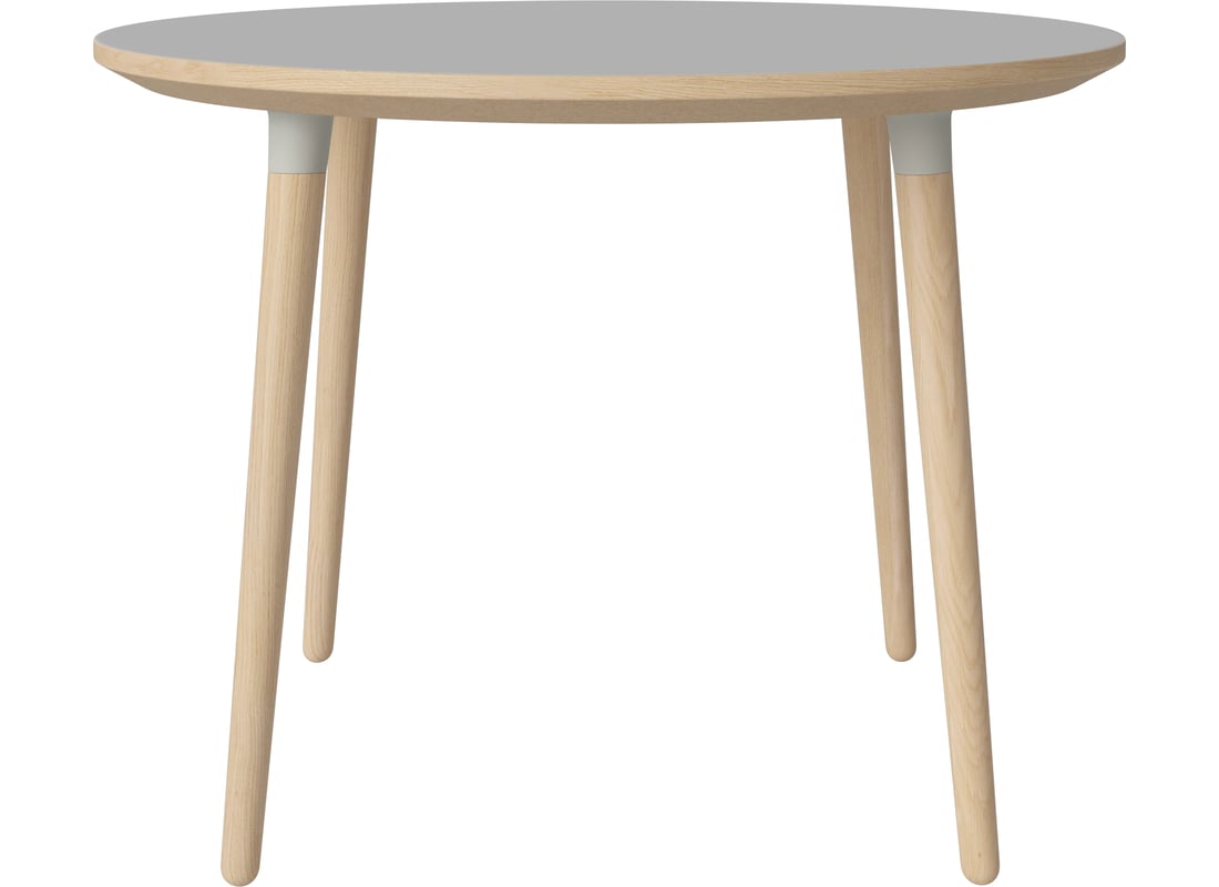 Bolia Masă de Dining Seed Ø100 cm 2