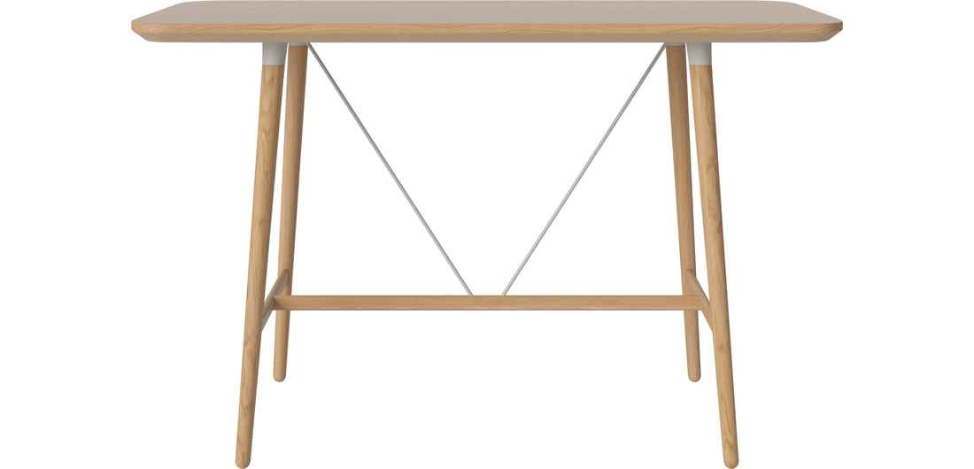 Bolia Masă Înaltă Seed 160×70 cm 1