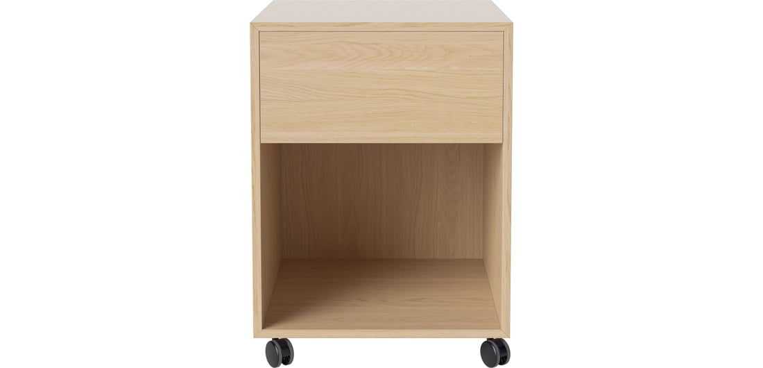 Bolia Modul de Birou Case cu Sertar 1