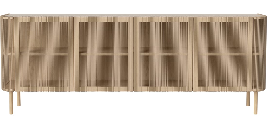 Bolia Dulap Cord 216 cm 1