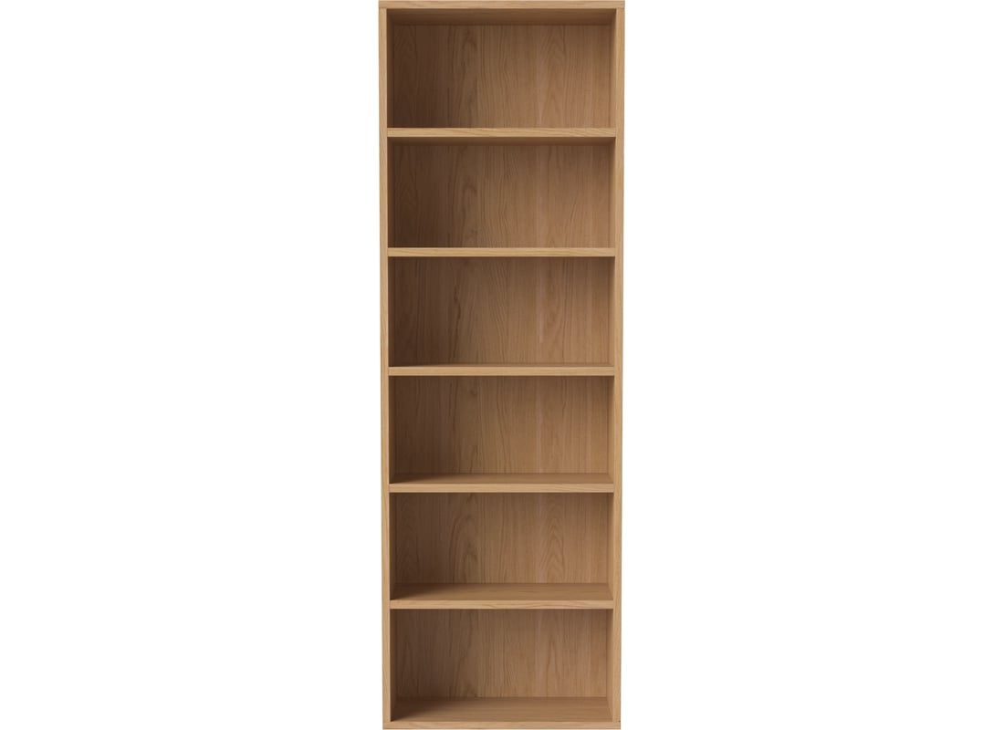 Bolia Raft Suspendat Silent Stejar Uluit, Furnir 2
