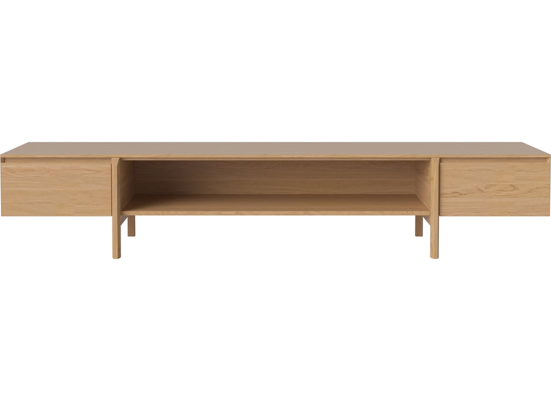 Bolia Comodă Joasă Daia 240 cm 2