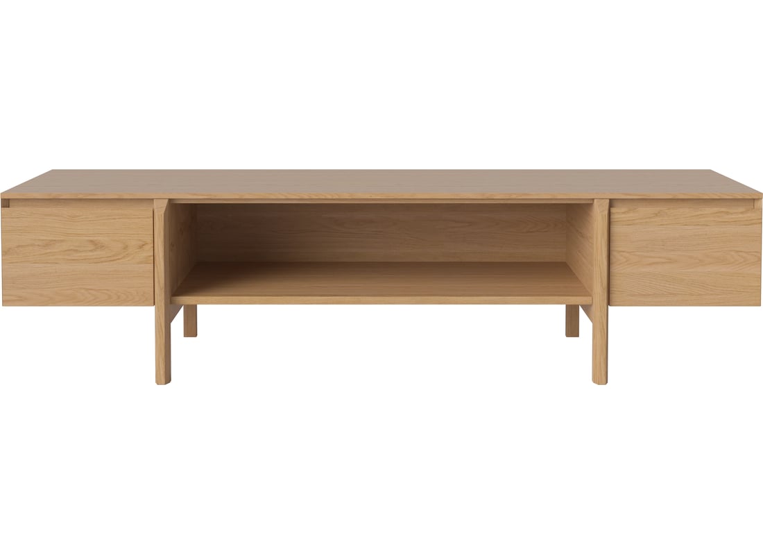 Bolia Comodă Joasă Daia 180 cm 2