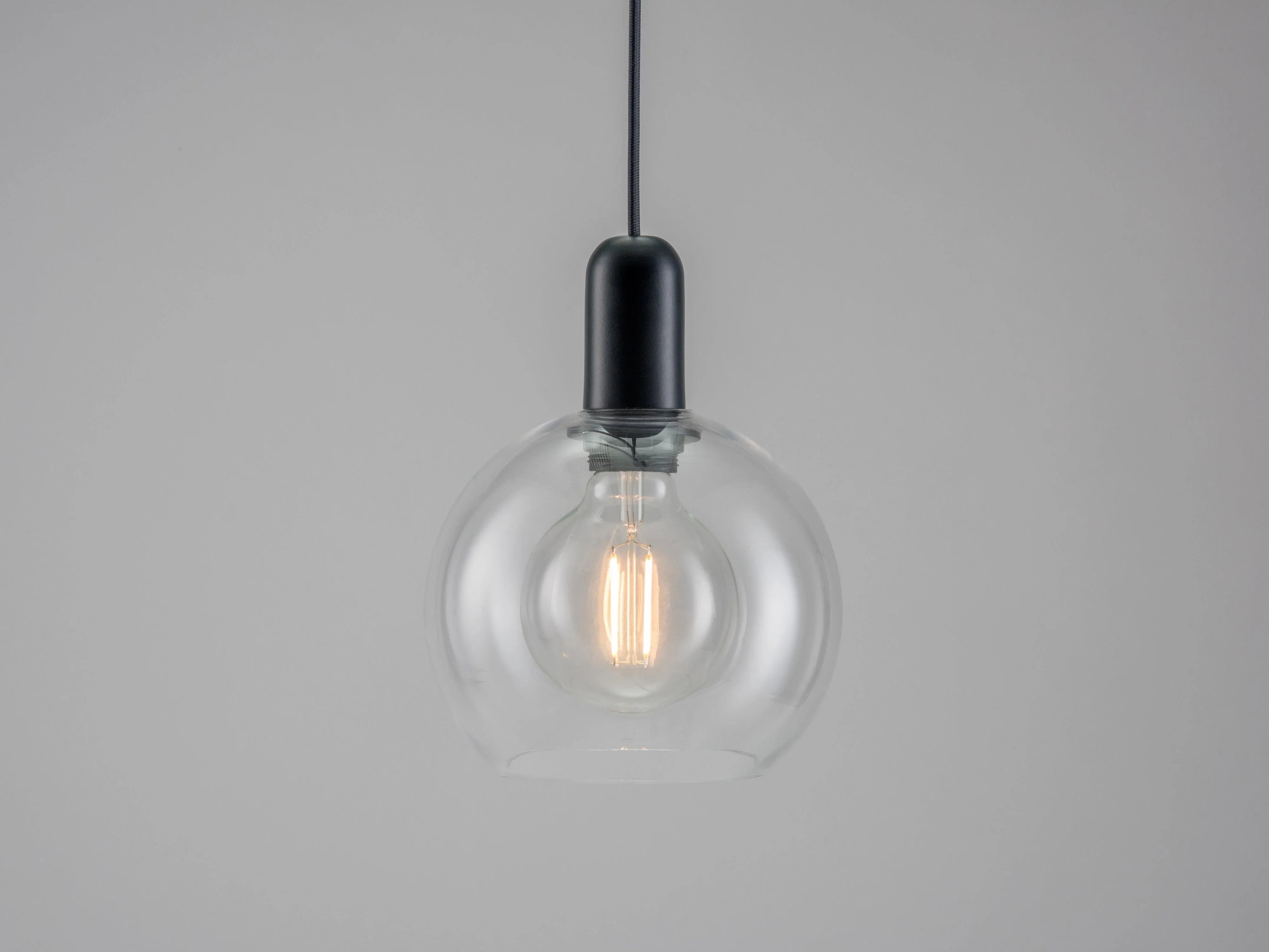 10 x e27 (es) pachet de becuri LED glob - PARIS14A.RO