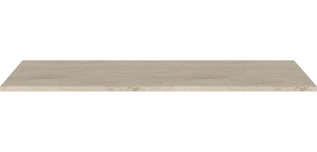 Bolia Blat Masă de Cafea din Piatră pentru Elton 122×62 cm 1