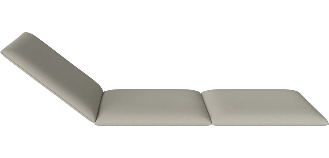 Bolia Pernă Șezlong Ease 195×71 cm 1