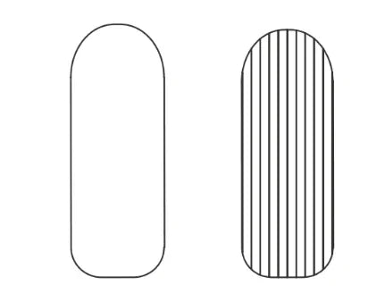 Abajur 1206/1265 - Aromas del Campo - PARIS14A.RO