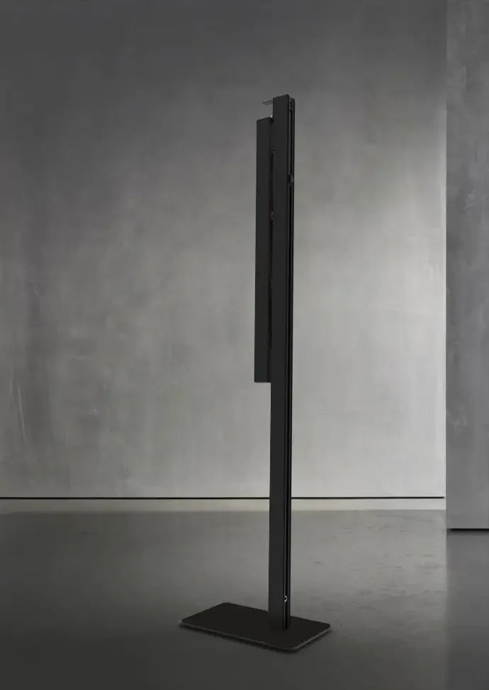 Încălzitor de exterior TWIG, 197 x 107 cm, Midnight – Eleganță portabilă cu lumină și căldură