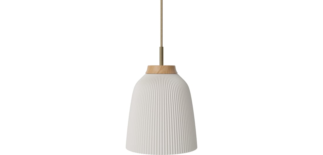 Bolia Pendul Campa Ø27 cm 1