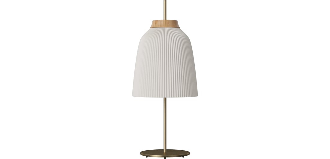 Bolia Lampă de Masă Campa 1
