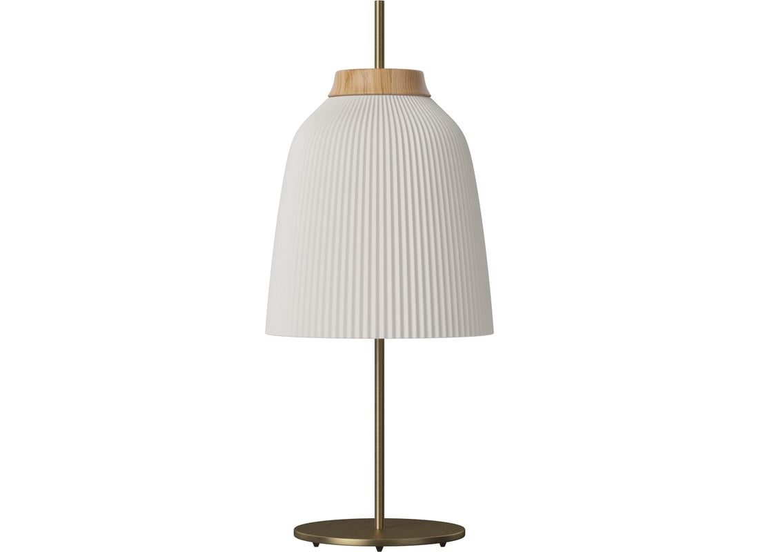 Bolia Lampă de Masă Campa 2