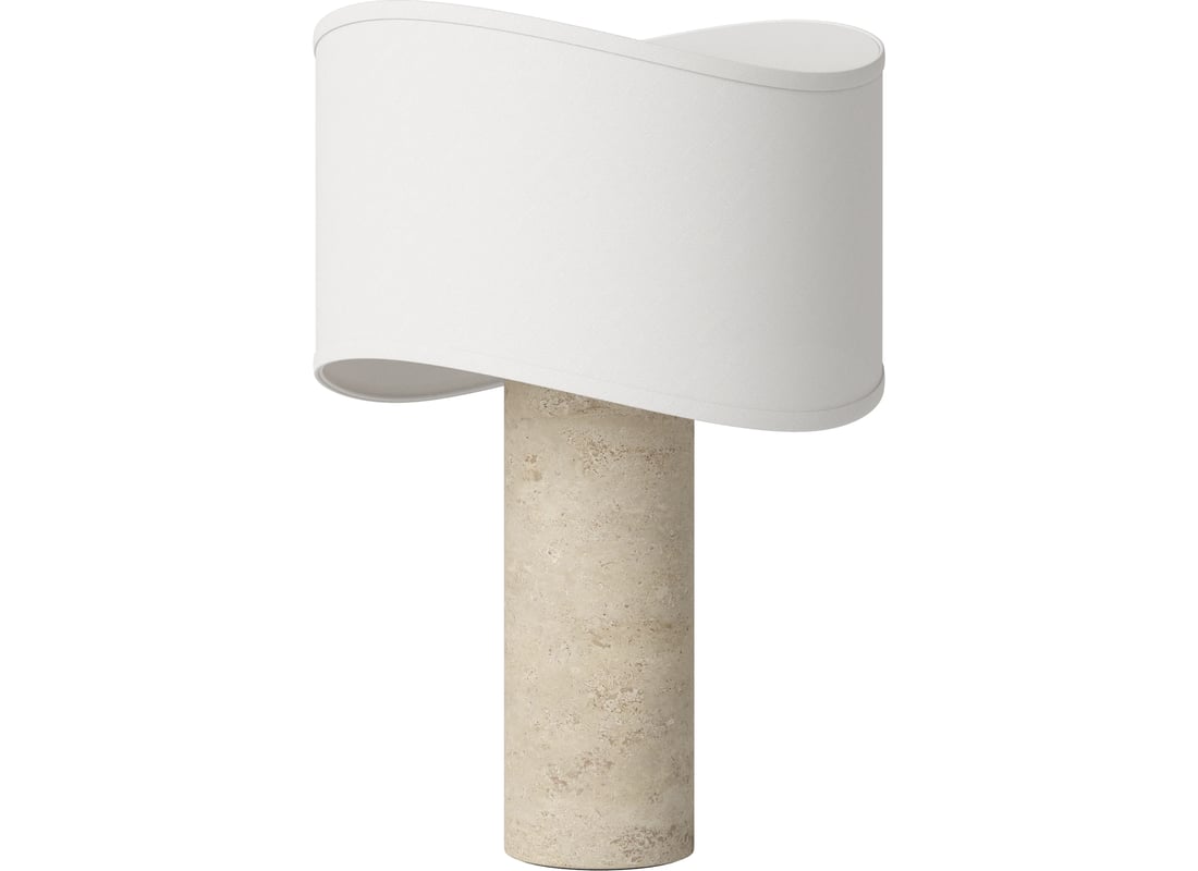 Bolia Lampă de Birou Tajo 30×30×45 cm 2