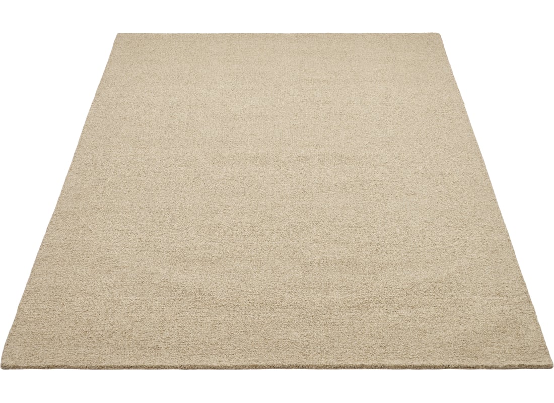 Bolia Covor Natura - Dreptunghiular Light Beige Melange 170×240×1,90 cm 2