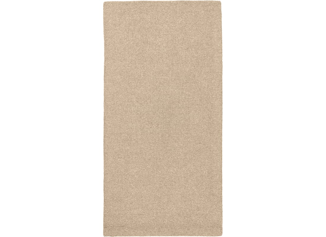 Bolia Covor Runners Natura din Melanj Bej Deschis 2