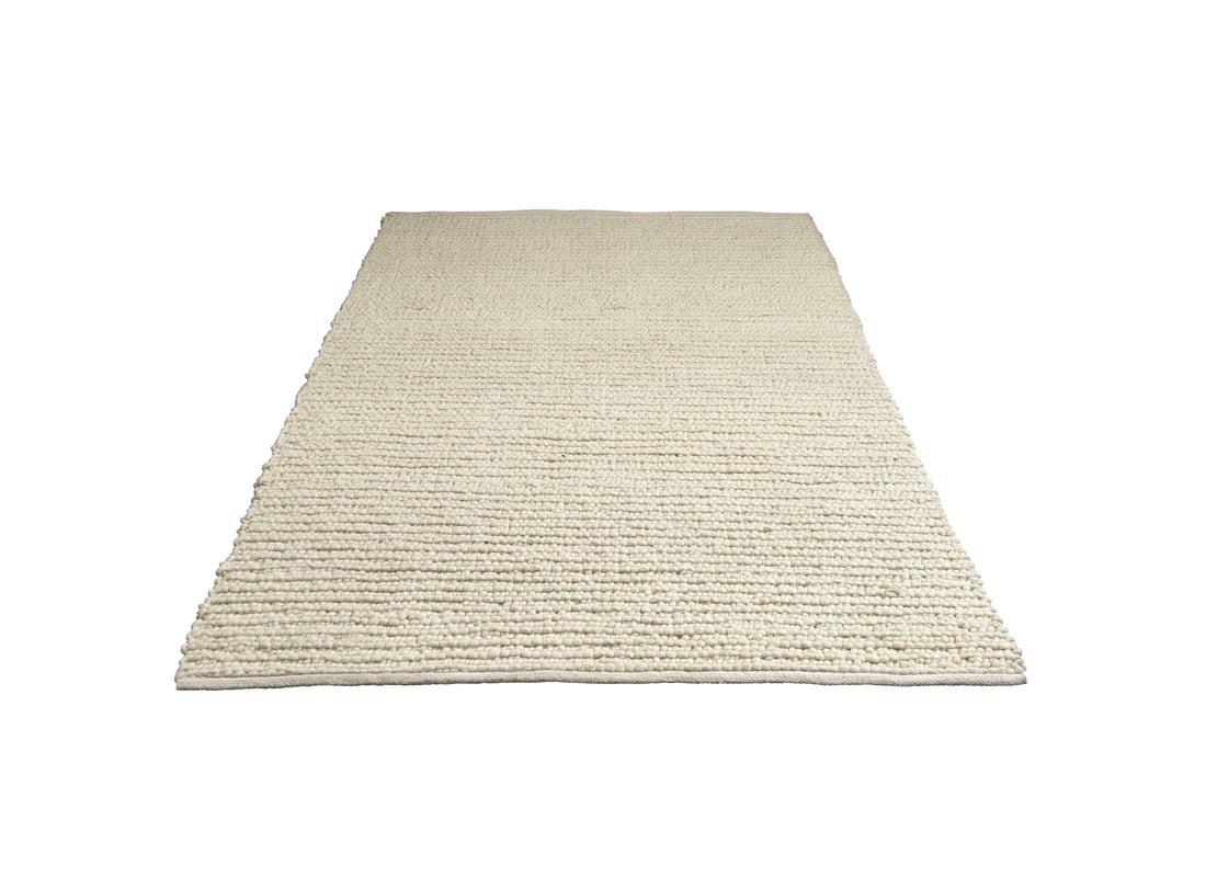 Bolia Covor Funo 140×200 cm Crem 2