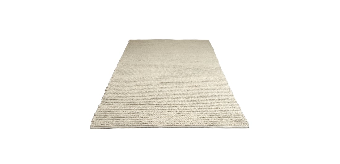 Bolia Covor Funo 170×240 cm Crem 1