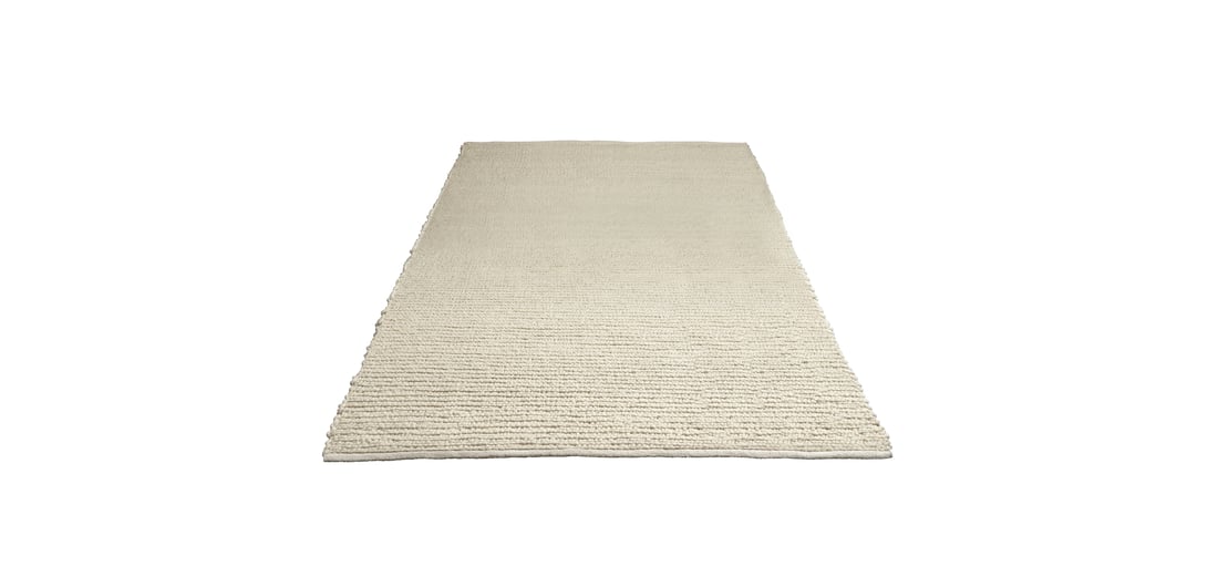 Bolia Covor Funo 250×350 cm Crem 1