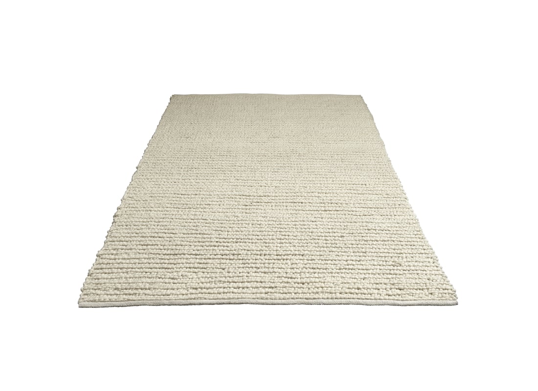 Bolia Covor Funo 300×400 cm Culoare: Crem 2