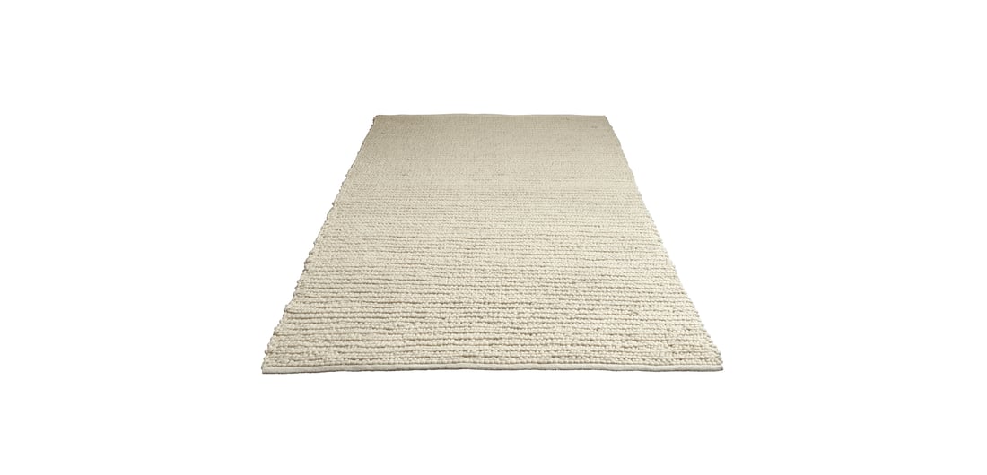 Bolia Covor Funo 250×250 cm Crem 1