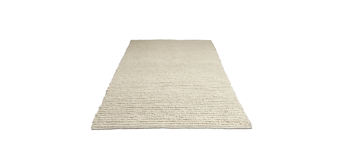 Bolia Covor Funo 300×300 cm Crem 1