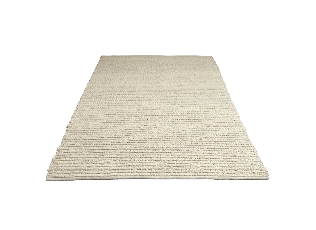 Bolia Covor Funo 300×300 cm Crem 2