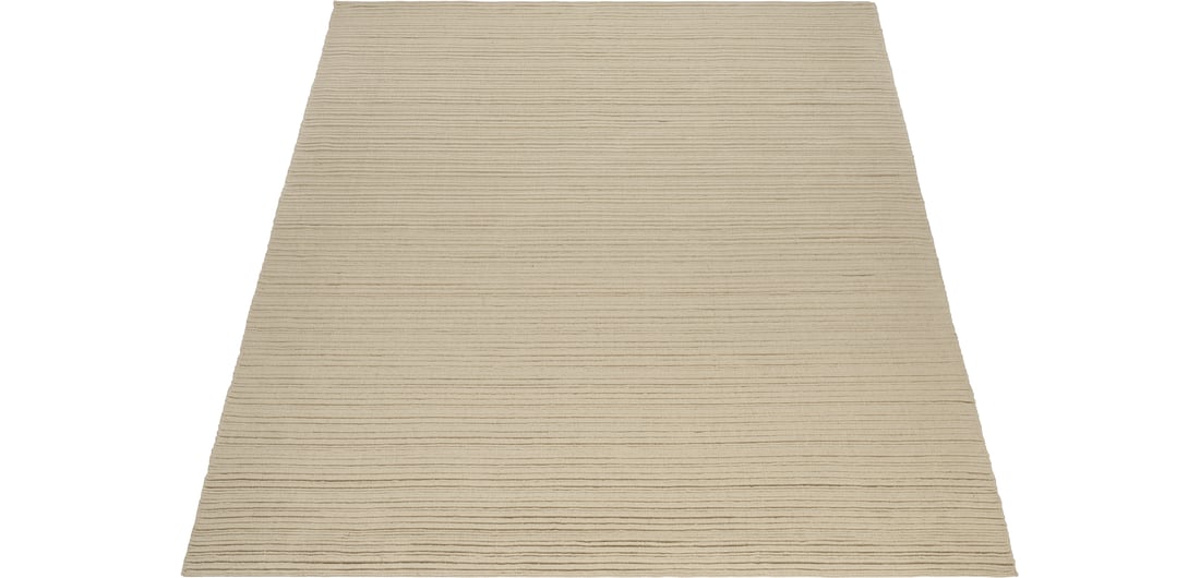 Bolia Covor de Exterior Kelo 250×350 cm Nisip 250×350×2 cm 1