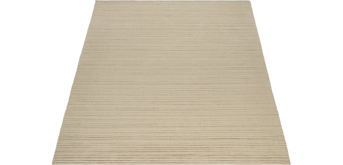 Bolia Covor de Exterior Kelo 300×300 cm Nisip 1