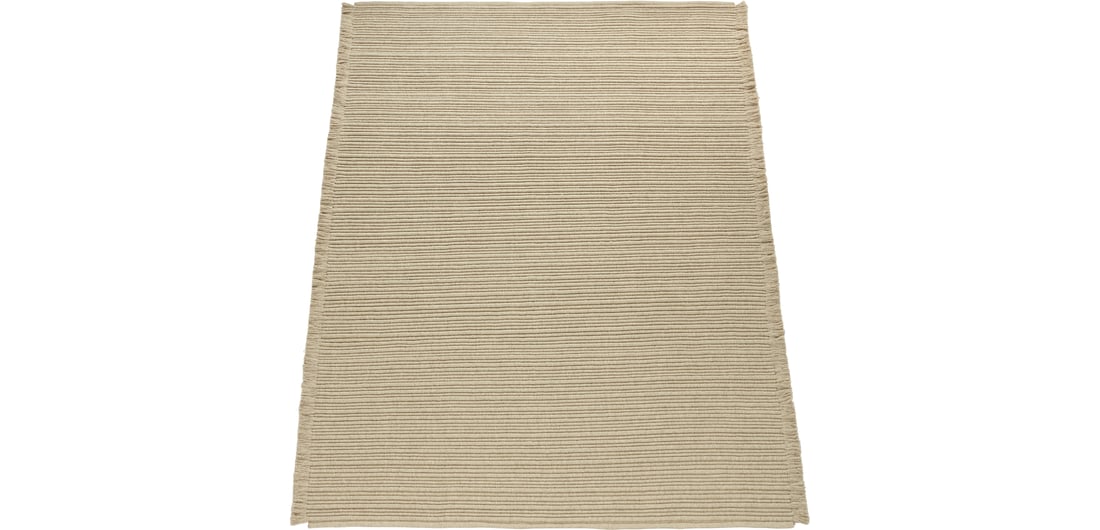Bolia Covor Kelo 170×240 cm Bej deschis 170×240×2 cm 1