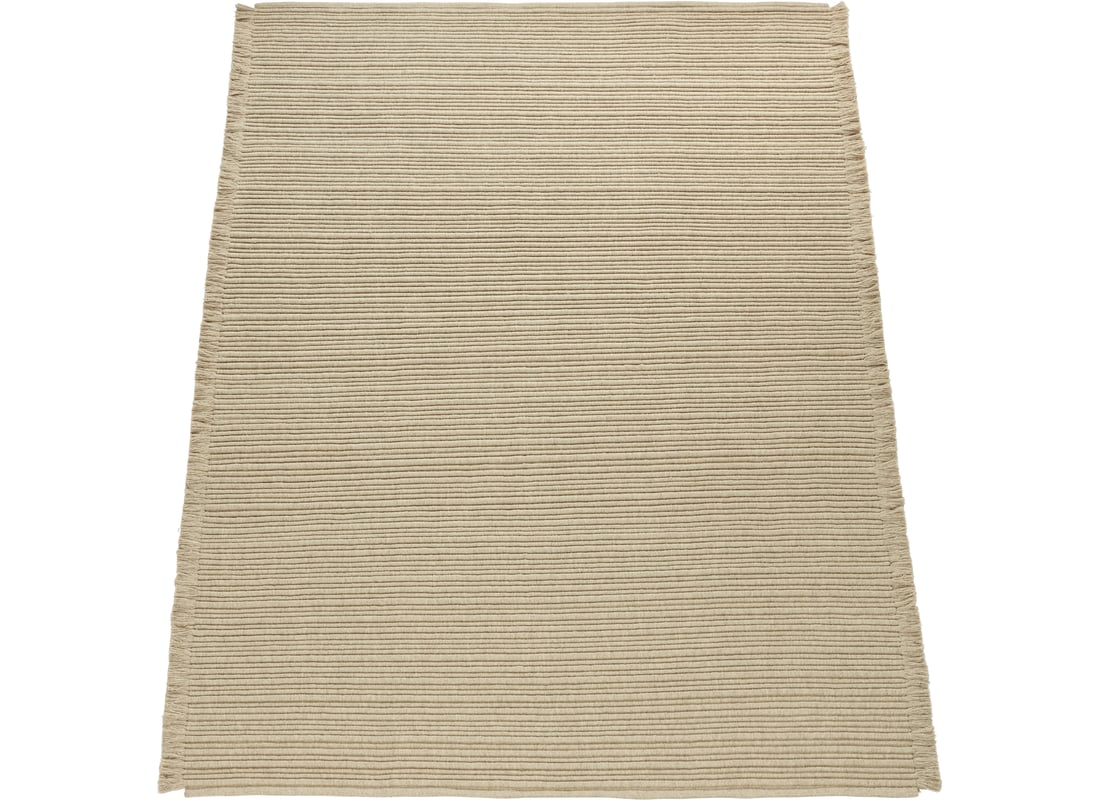 Bolia Covor Kelo 200×300 cm Bej deschis 200×300×2 cm 2