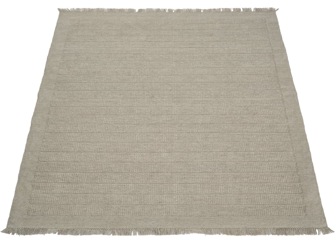 Bolia Covor de Exterior Sera 300×300 cm Nisip 2